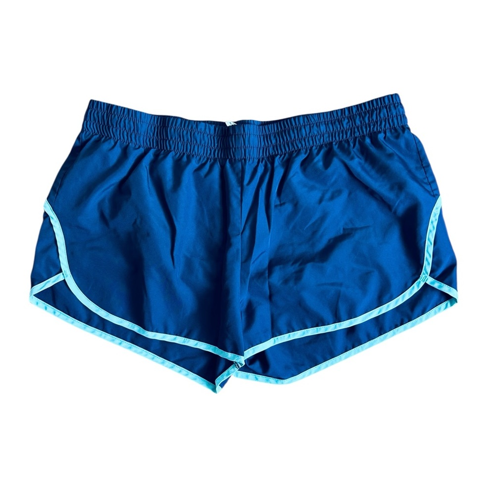 Athletic Works Women’s Lined Athletic Shorts